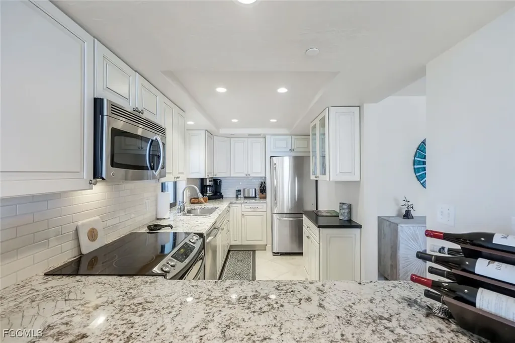 26235 Hickory Boulevard Bonita Springs FL 34134