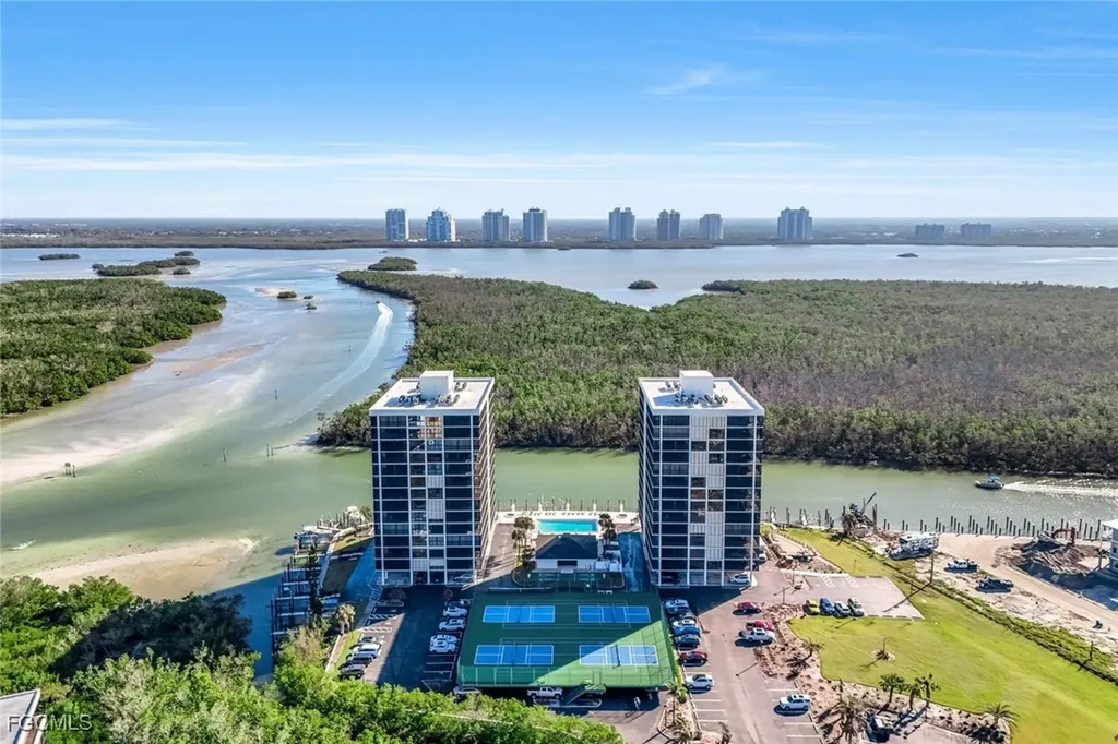 26235 Hickory Boulevard Bonita Springs FL 34134