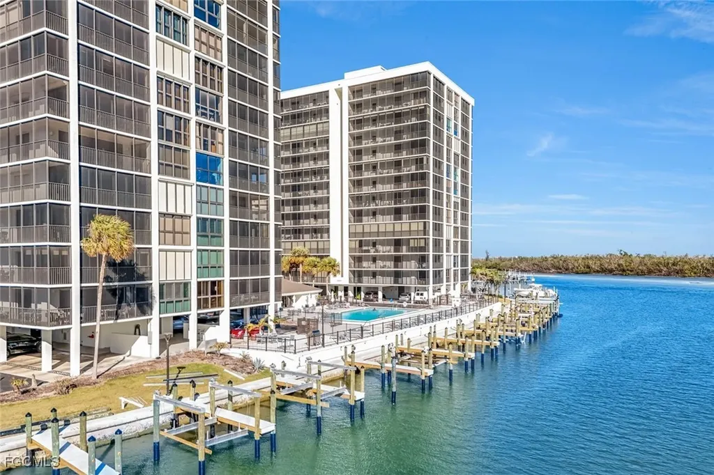 26235 Hickory Boulevard Bonita Springs FL 34134