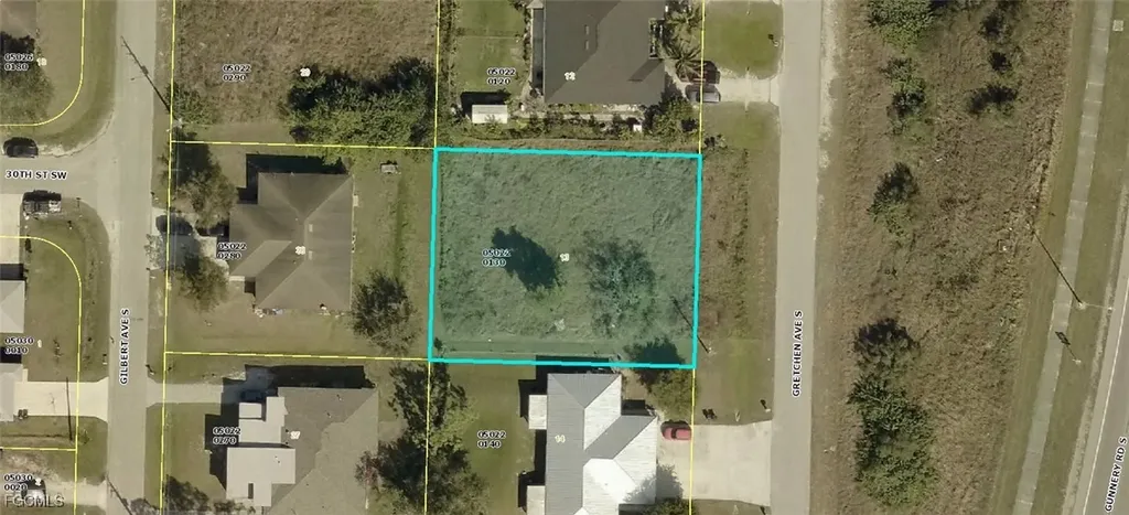 2650-2652 Gretchen Avenue S Lehigh Acres FL 33973