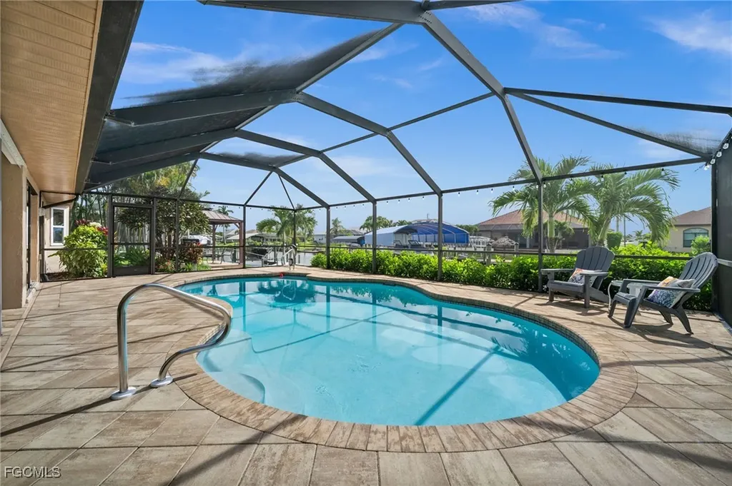 3701 SW 2nd Avenue Cape Coral FL 33914