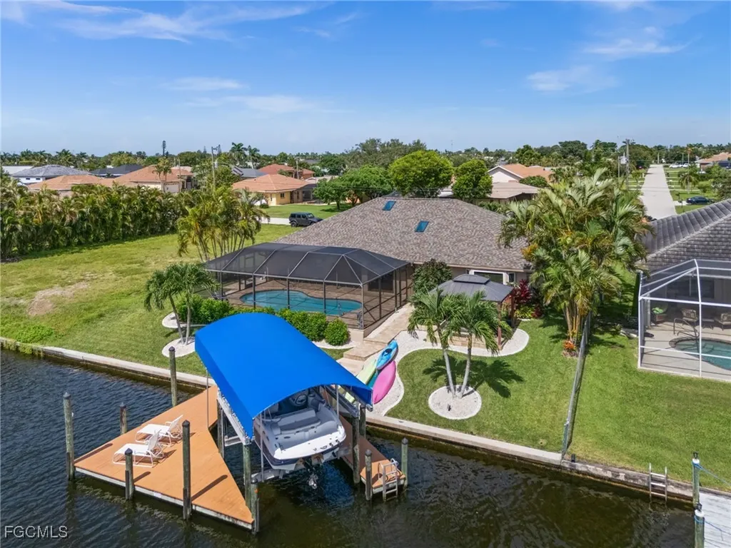 3701 SW 2nd Avenue Cape Coral FL 33914