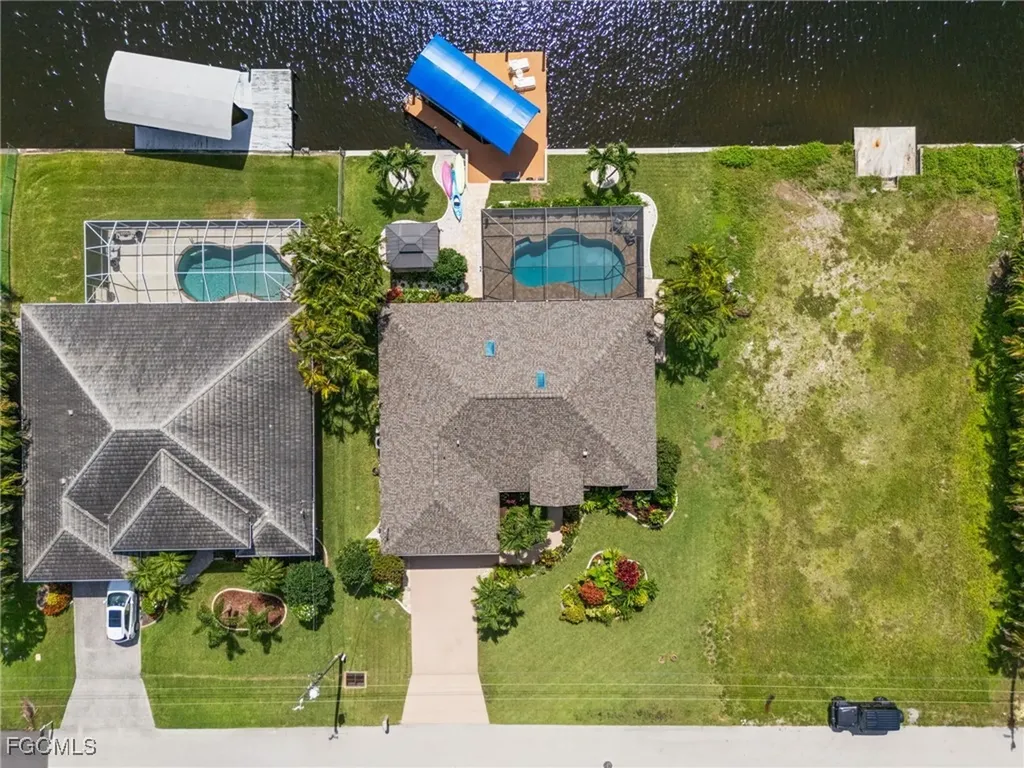 3701 SW 2nd Avenue Cape Coral FL 33914