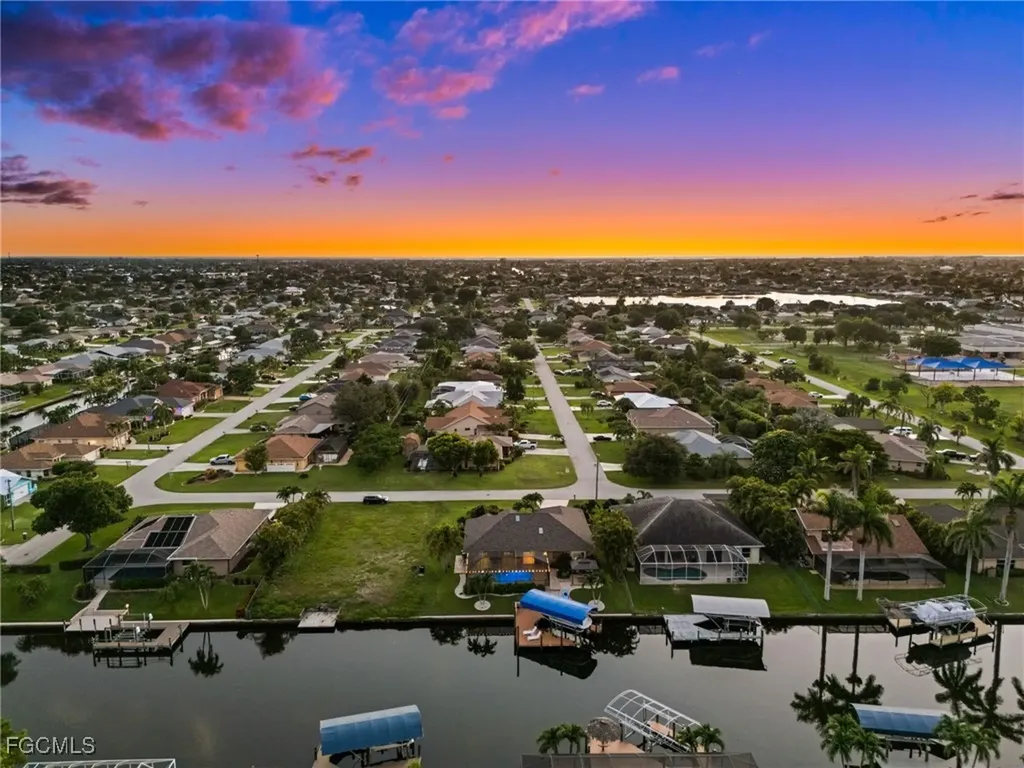 3701 SW 2nd Avenue Cape Coral FL 33914