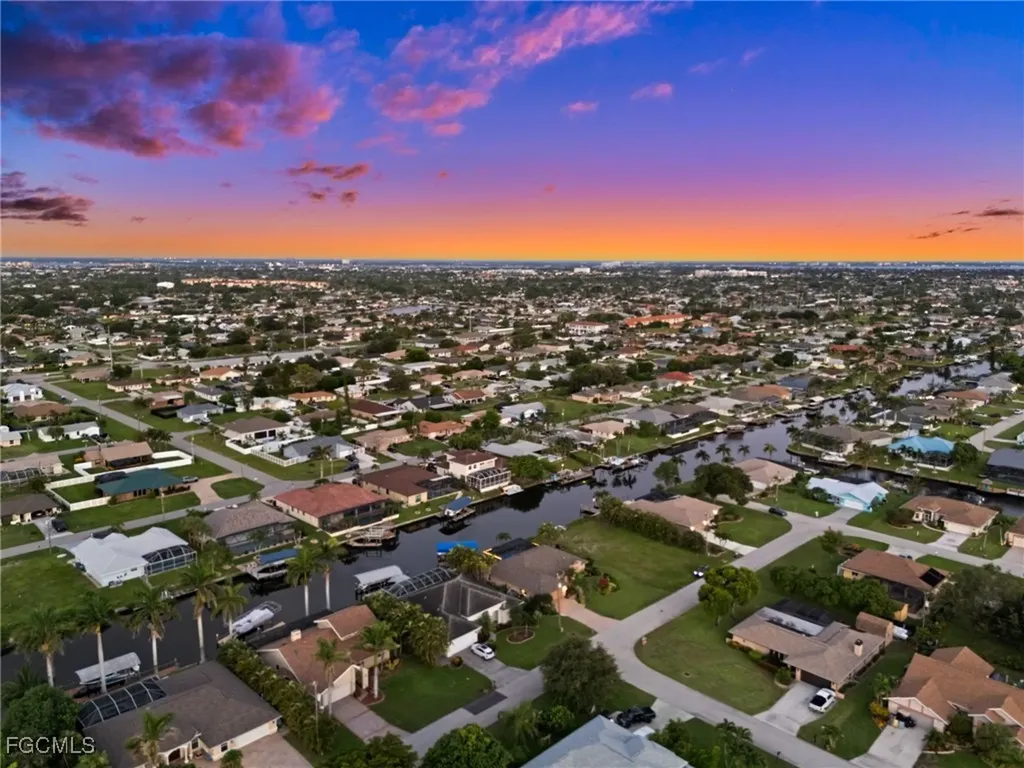 3701 SW 2nd Avenue Cape Coral FL 33914