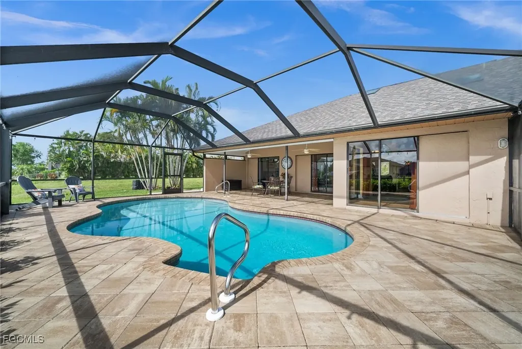 3701 SW 2nd Avenue Cape Coral FL 33914