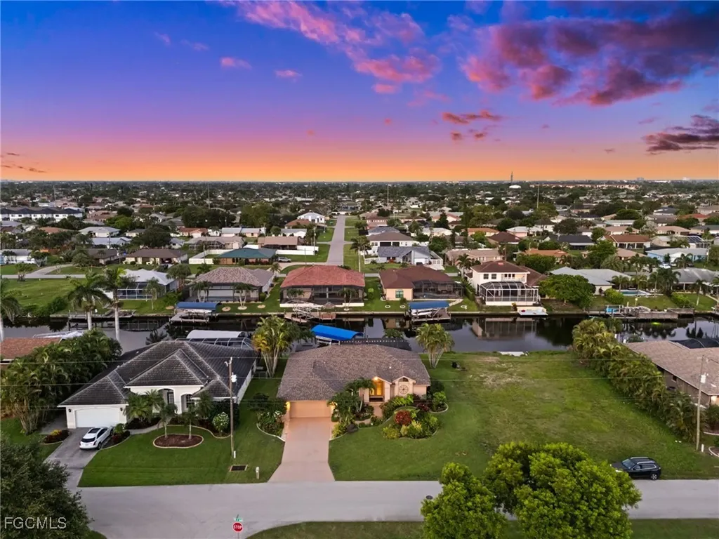 3701 SW 2nd Avenue Cape Coral FL 33914