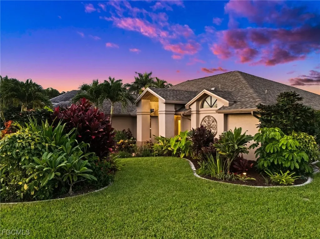 3701 SW 2nd Avenue Cape Coral FL 33914