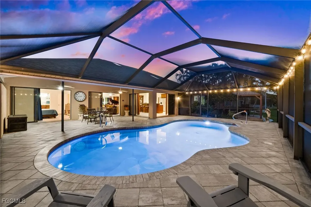 3701 SW 2nd Avenue Cape Coral FL 33914