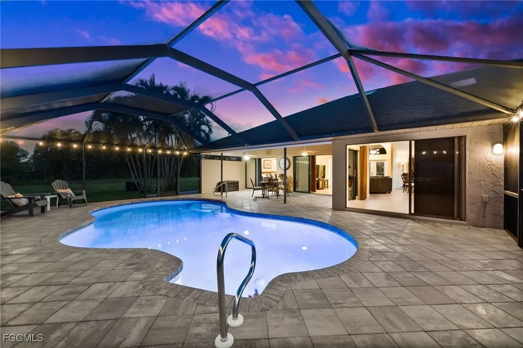 3701 SW 2nd Avenue Cape Coral FL 33914