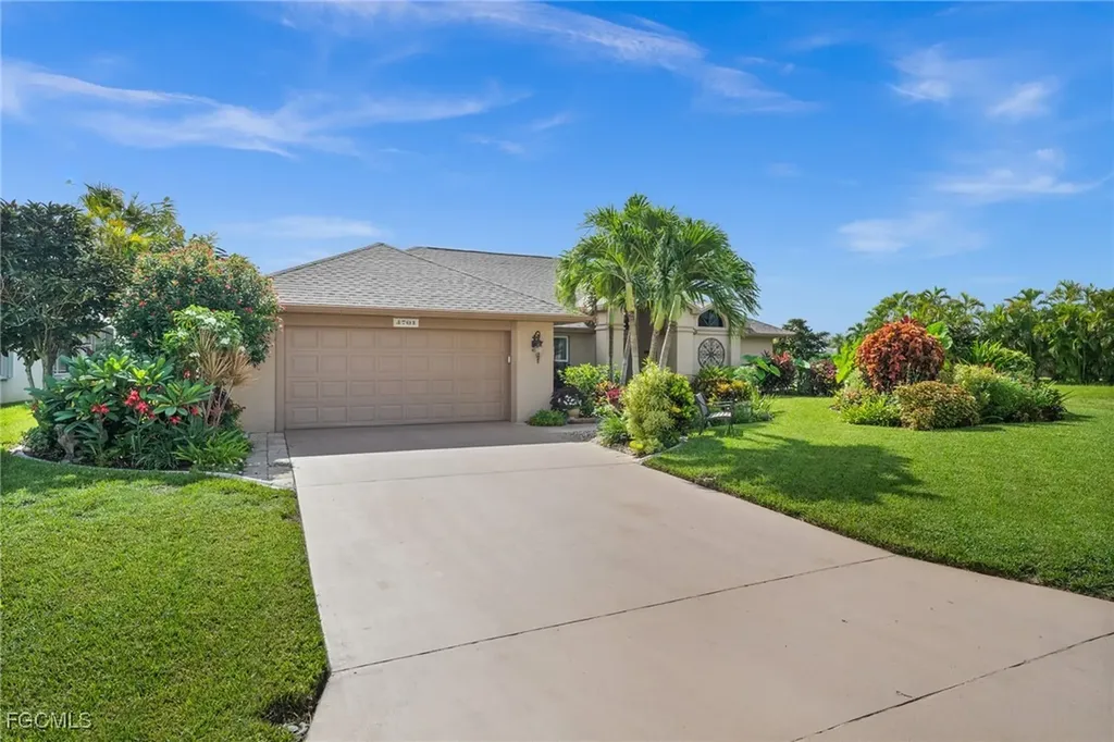 3701 SW 2nd Avenue Cape Coral FL 33914