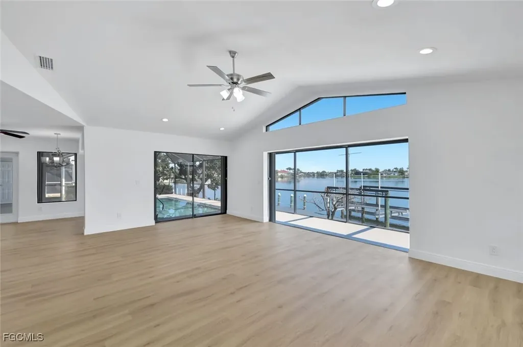 421 SW 51st Terrace Cape Coral FL 33914