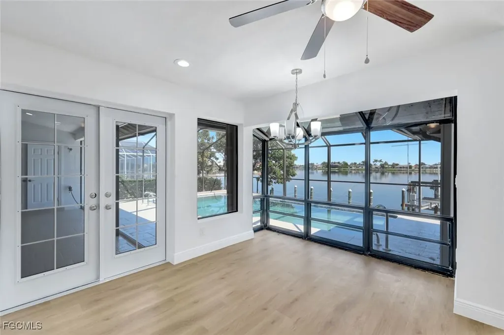 421 SW 51st Terrace Cape Coral FL 33914