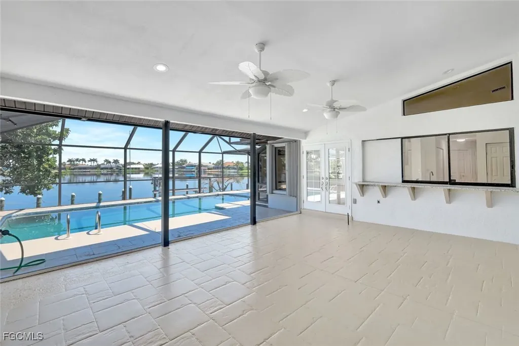 421 SW 51st Terrace Cape Coral FL 33914