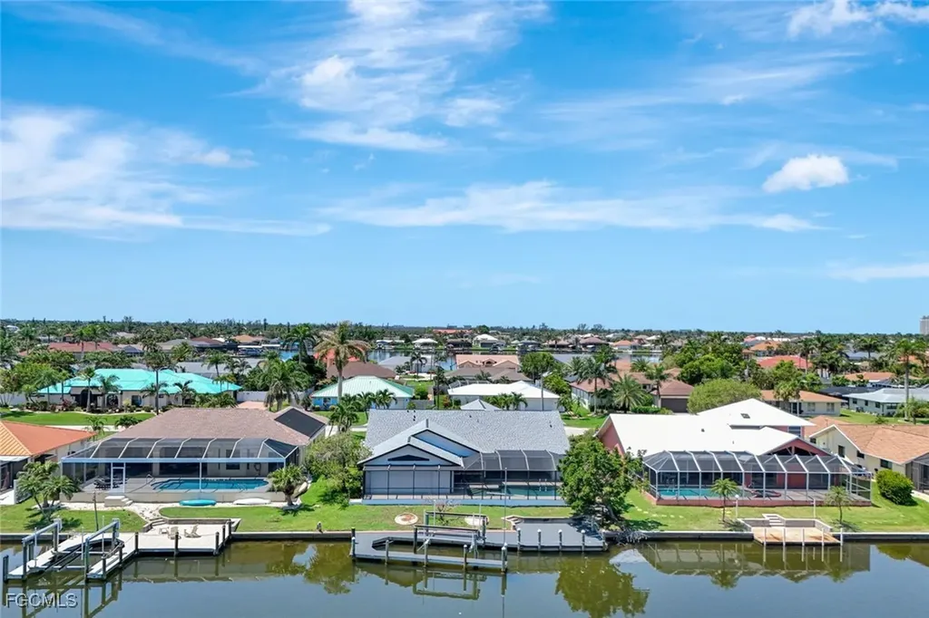 421 SW 51st Terrace Cape Coral FL 33914