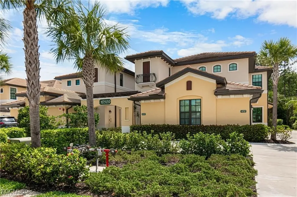 10529 Casella Way Fort Myers FL 33913