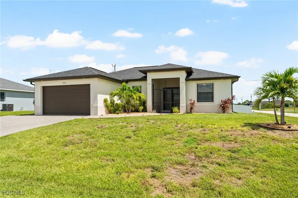1825 Kismet Parkway W Cape Coral FL 33993