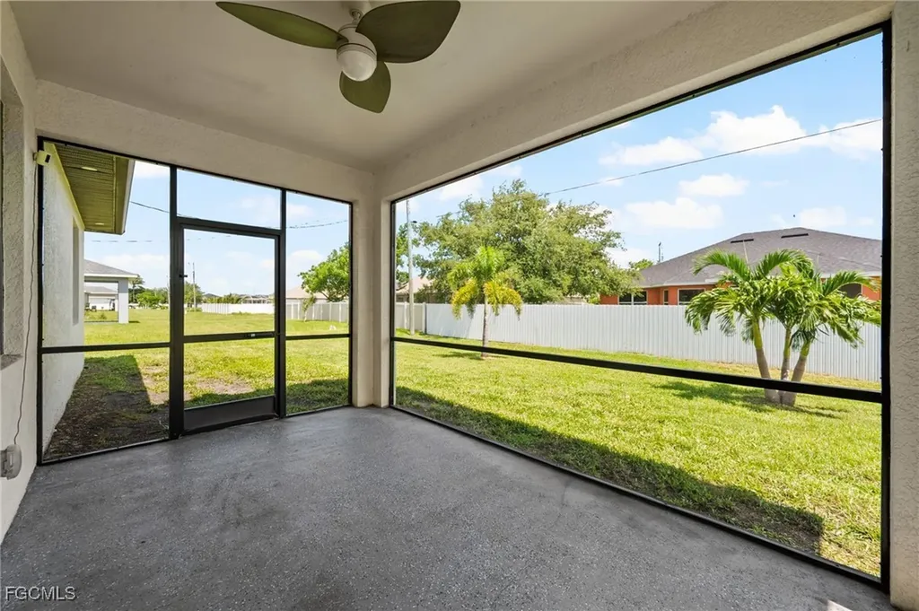 1825 Kismet Parkway W Cape Coral FL 33993