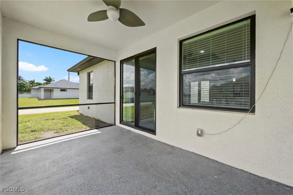 1825 Kismet Parkway W Cape Coral FL 33993