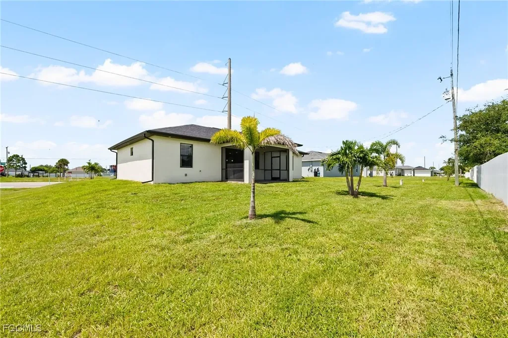 1825 Kismet Parkway W Cape Coral FL 33993