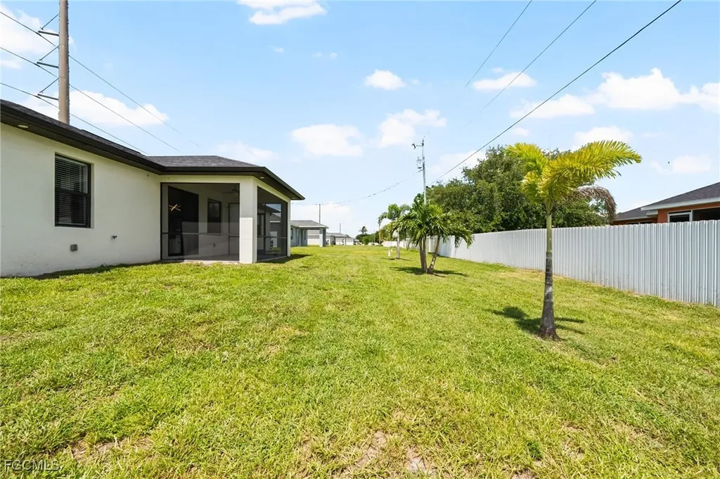 1825 Kismet Parkway W Cape Coral FL 33993