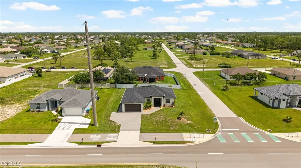 1825 Kismet Parkway W Cape Coral FL 33993