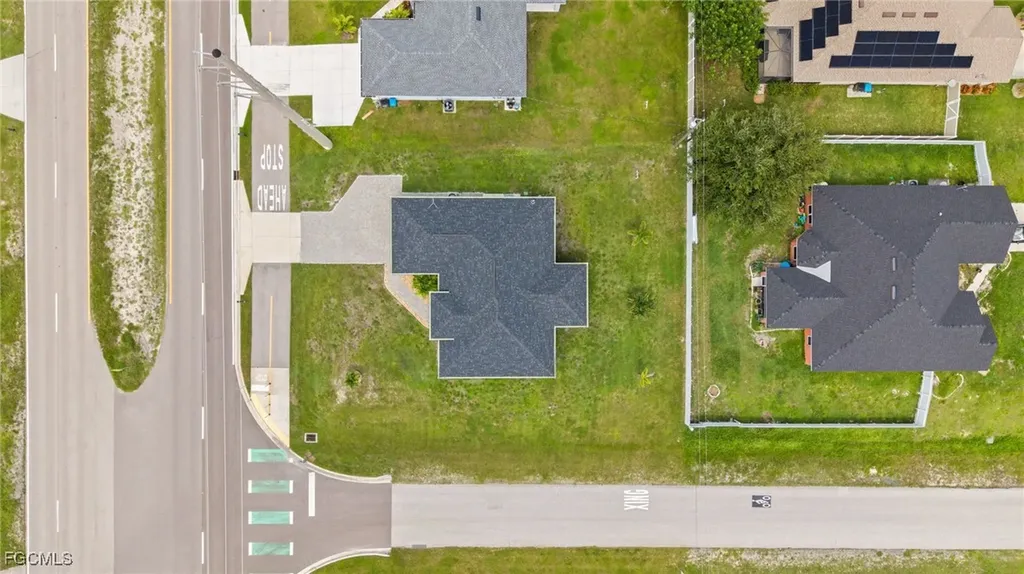 1825 Kismet Parkway W Cape Coral FL 33993