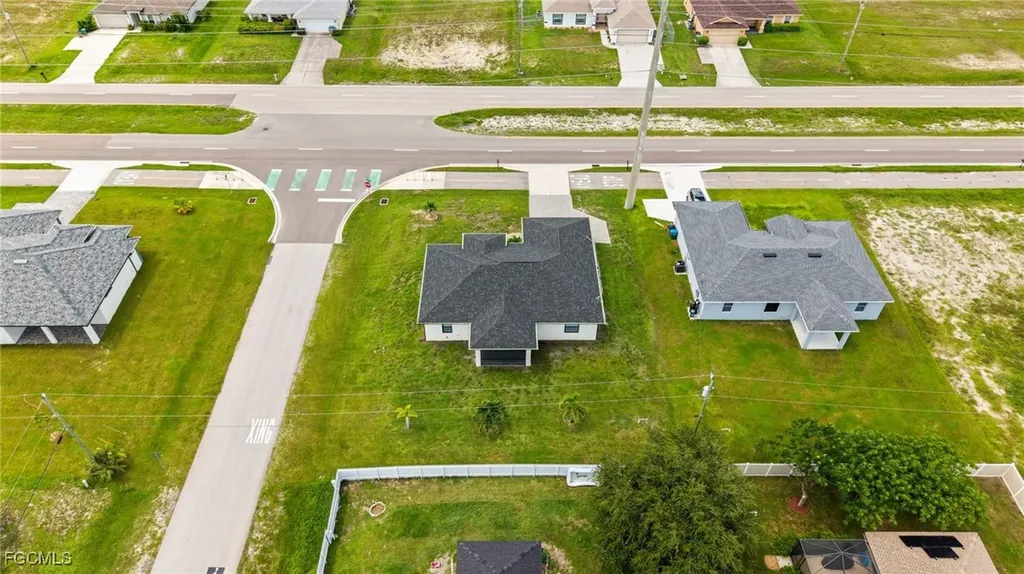 1825 Kismet Parkway W Cape Coral FL 33993