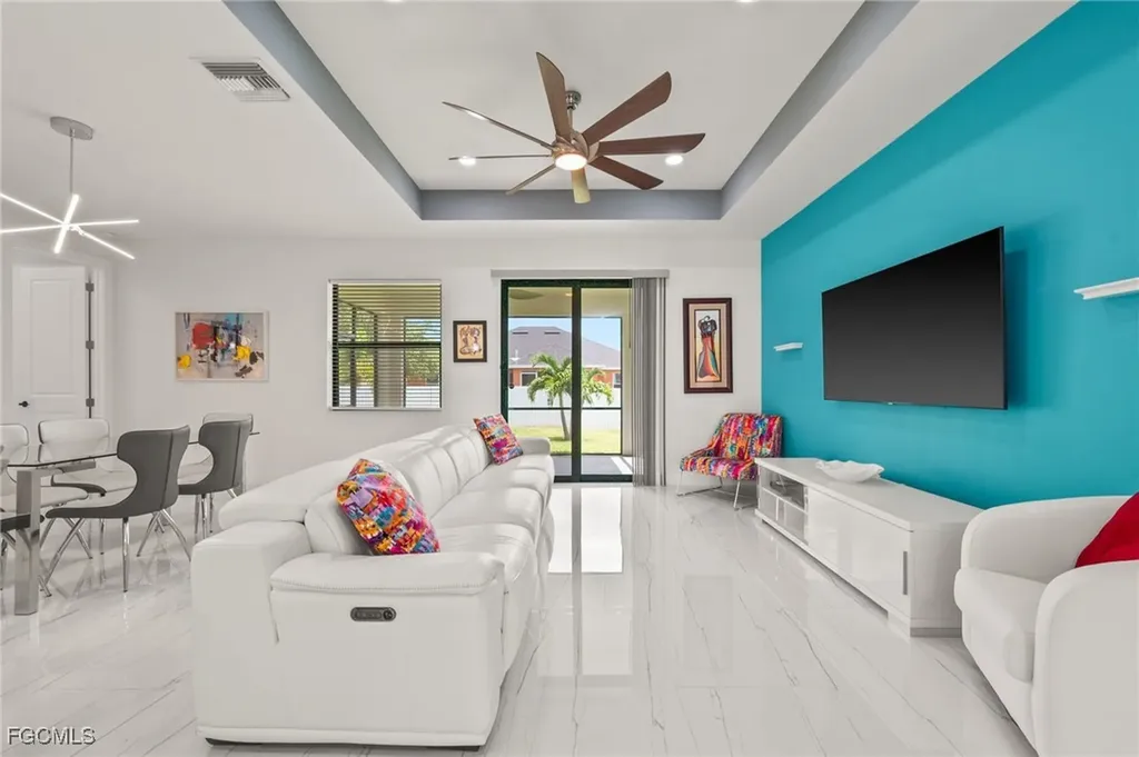 1825 Kismet Parkway W Cape Coral FL 33993