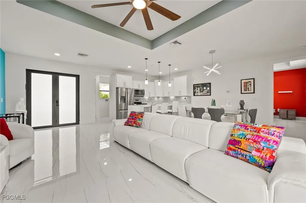 1825 Kismet Parkway W Cape Coral FL 33993