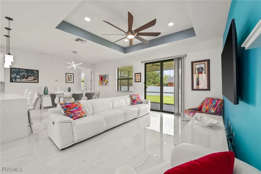 1825 Kismet Parkway W Cape Coral FL 33993