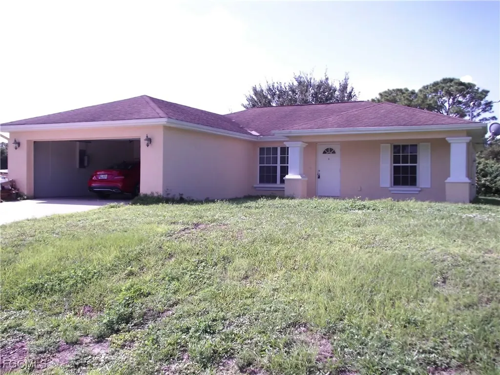 3223 51st Street W Lehigh Acres FL 33971