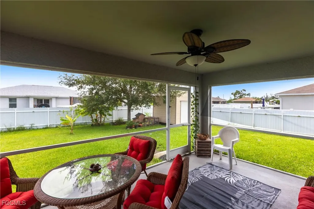 3909 NE 16th Avenue Cape Coral FL 33909