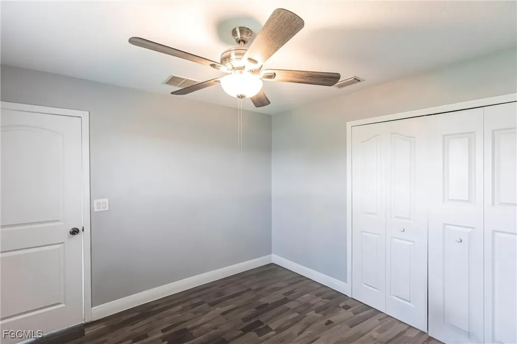 3909 NE 16th Avenue Cape Coral FL 33909