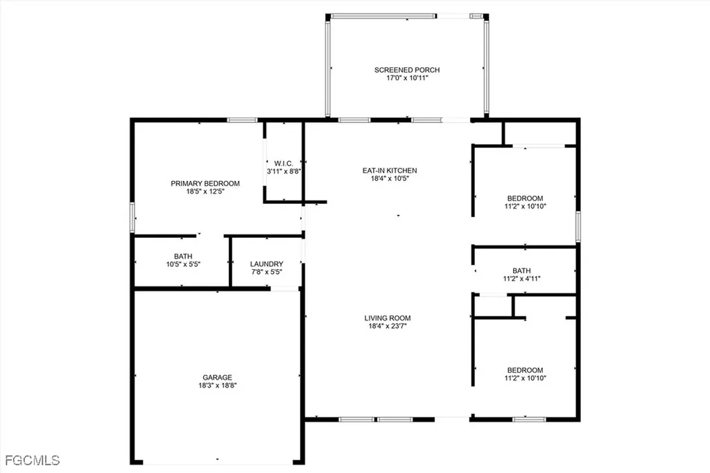 3909 NE 16th Avenue Cape Coral FL 33909