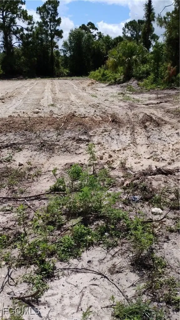 509 Columbus Boulevard S Lehigh Acres FL 33974