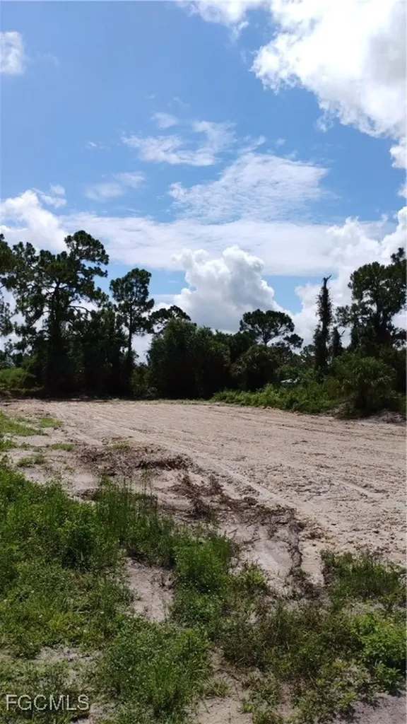 509 Columbus Boulevard S Lehigh Acres FL 33974