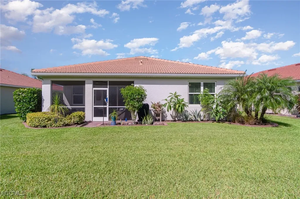 15140 Yellow Wood Drive Alva FL 33920