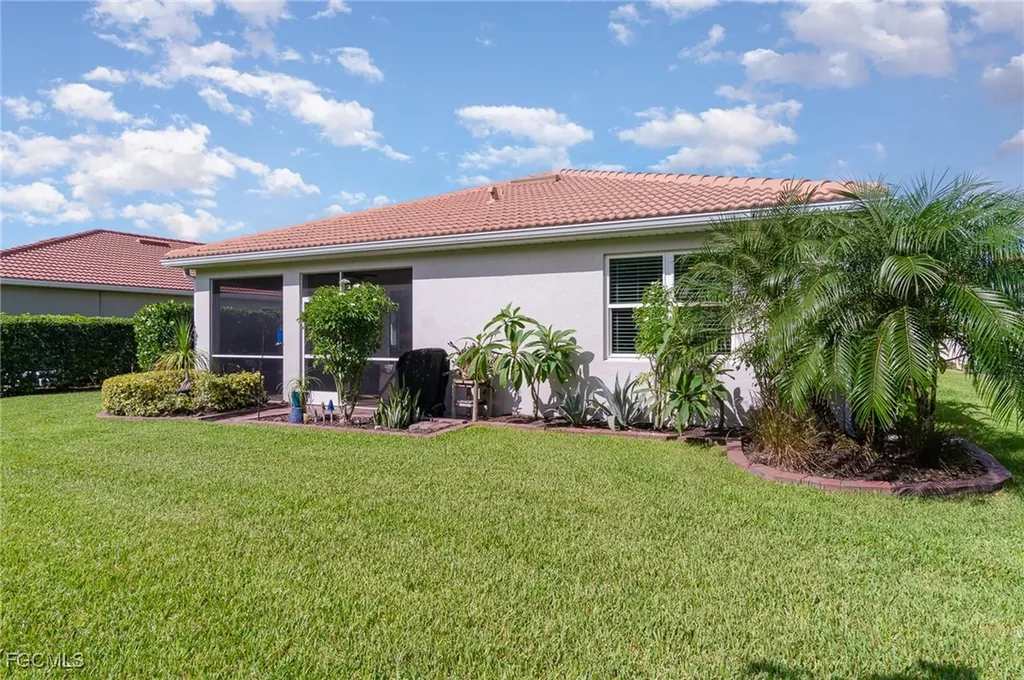 15140 Yellow Wood Drive Alva FL 33920