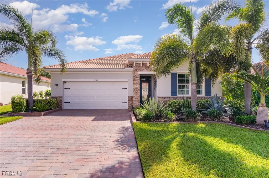 15140 Yellow Wood Drive Alva FL 33920