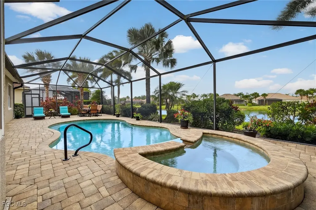 11204 Lithgow Lane Fort Myers FL 33913