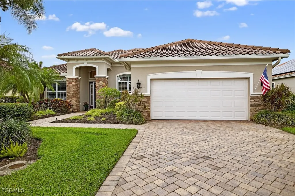 11204 Lithgow Lane Fort Myers FL 33913