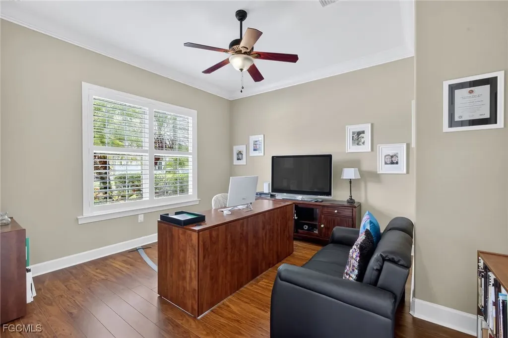 11204 Lithgow Lane Fort Myers FL 33913