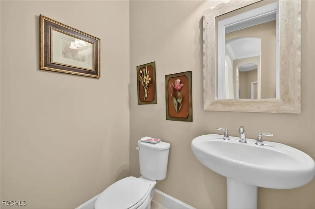 11204 Lithgow Lane Fort Myers FL 33913