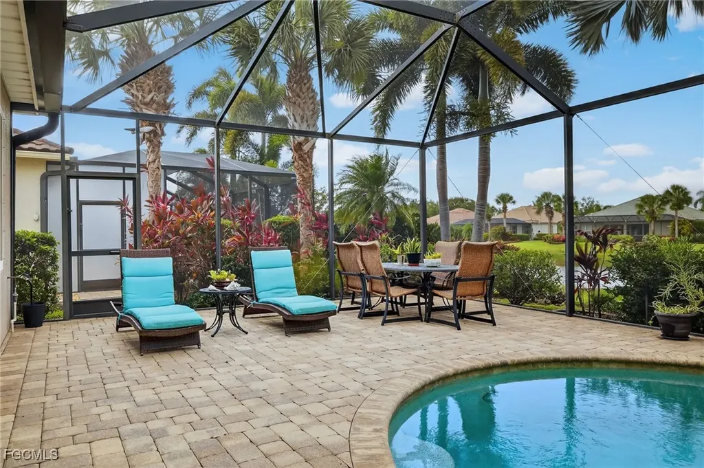 11204 Lithgow Lane Fort Myers FL 33913