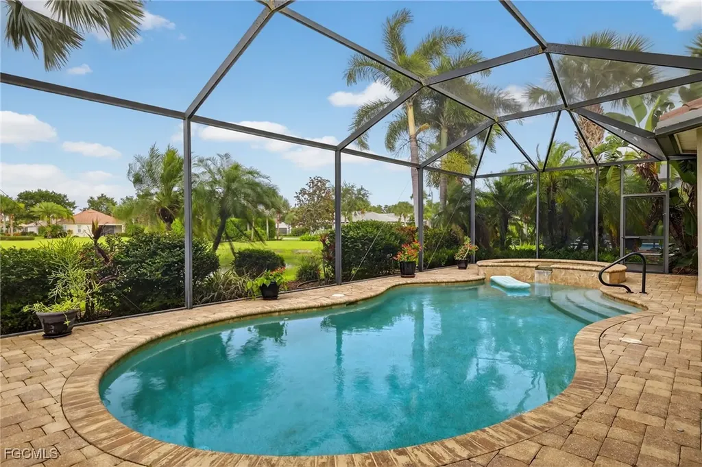 11204 Lithgow Lane Fort Myers FL 33913