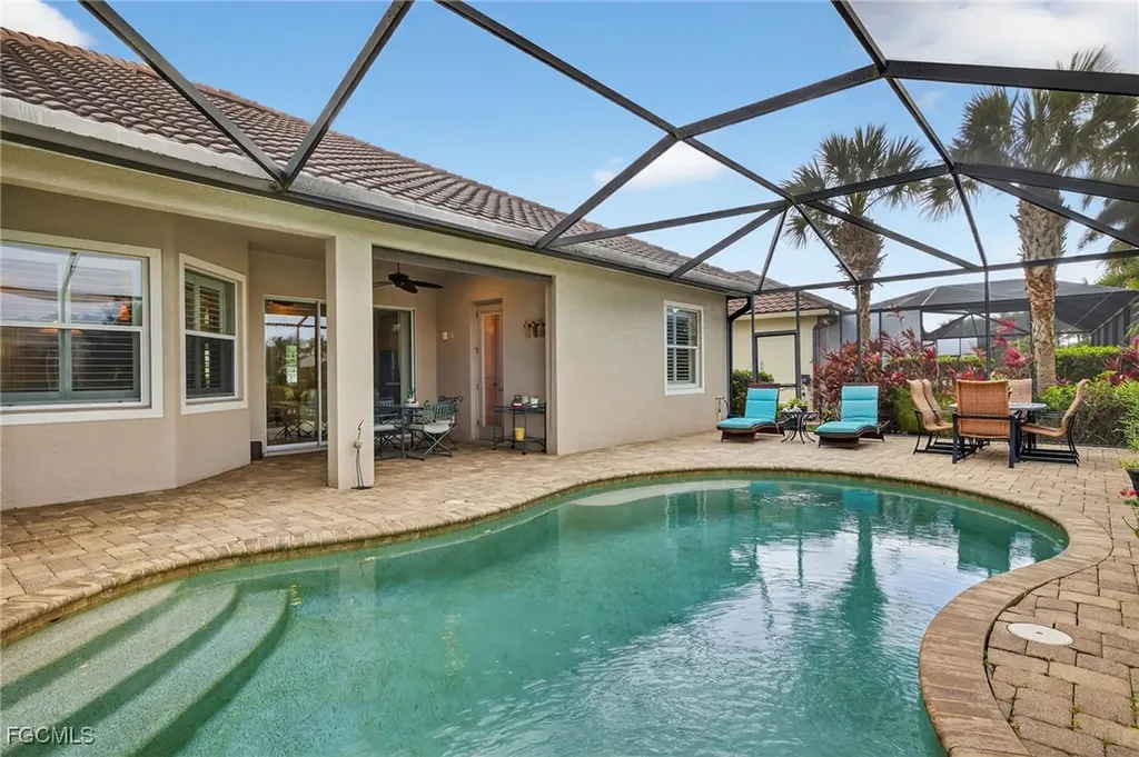 11204 Lithgow Lane Fort Myers FL 33913