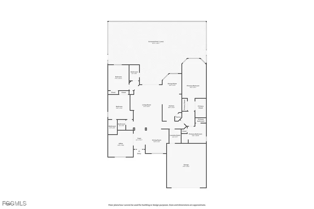 11204 Lithgow Lane Fort Myers FL 33913