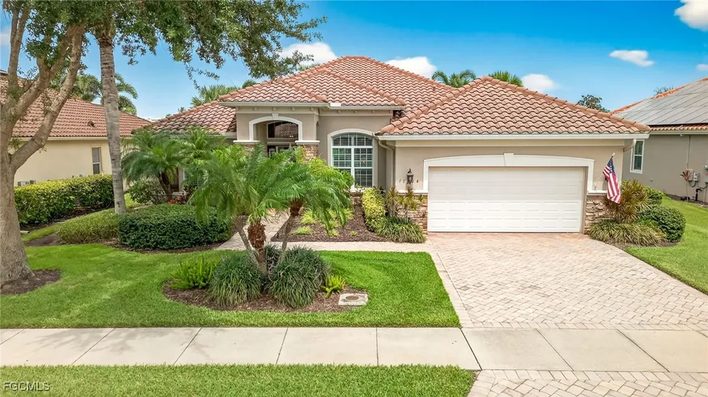 11204 Lithgow Lane Fort Myers FL 33913