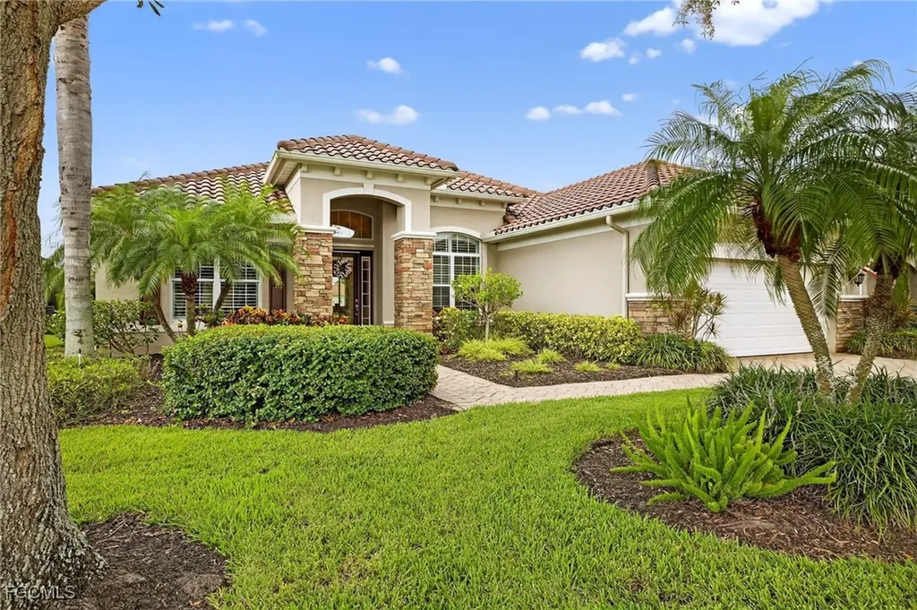 11204 Lithgow Lane Fort Myers FL 33913